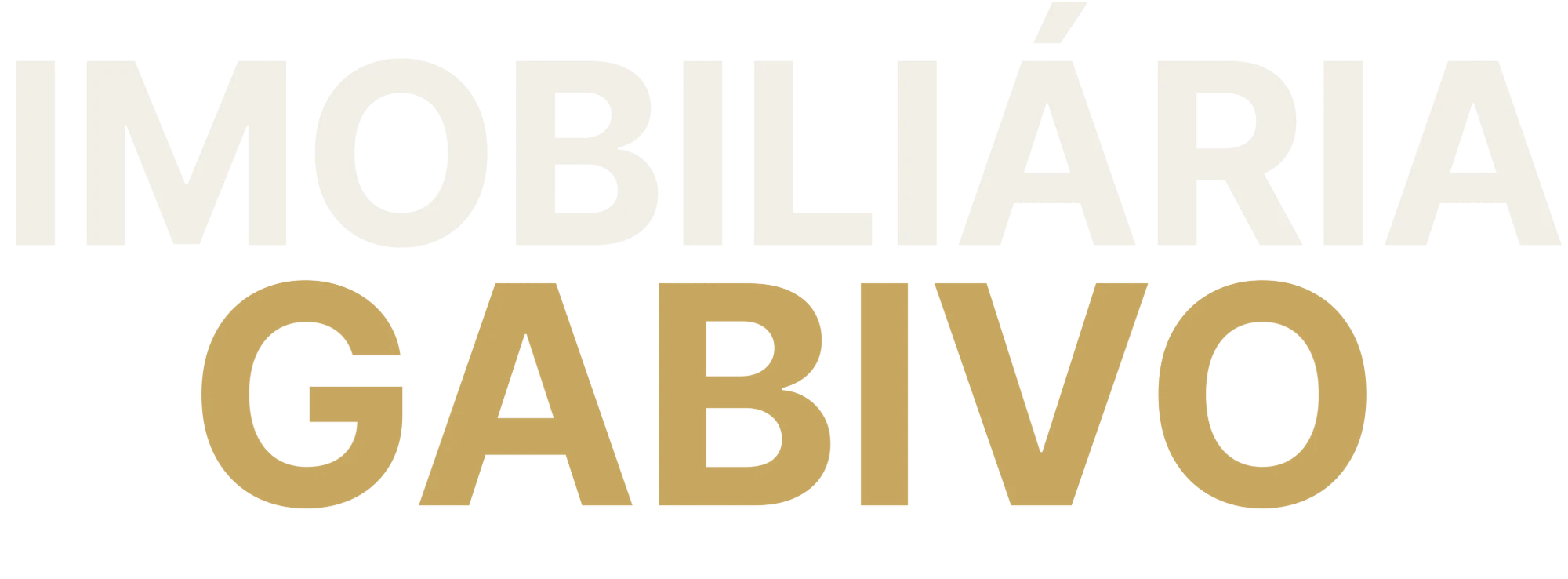 Imobiliária Gabivo